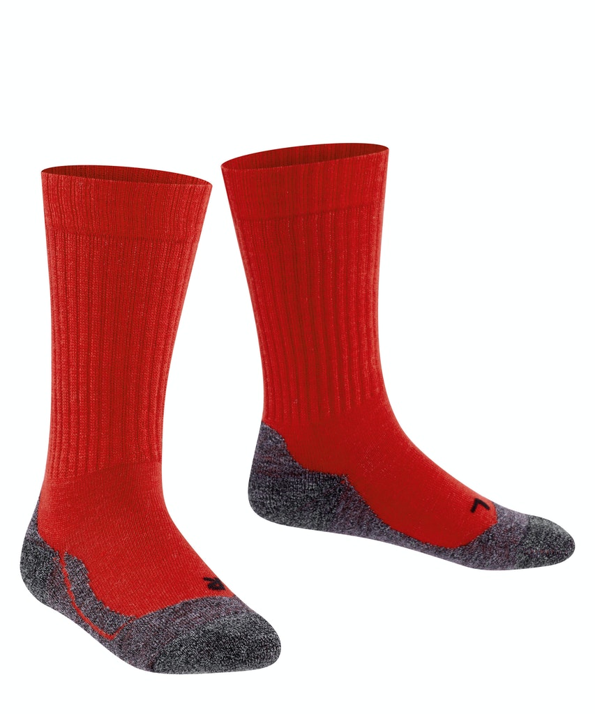 FALKE Active Warm Kinder Socken