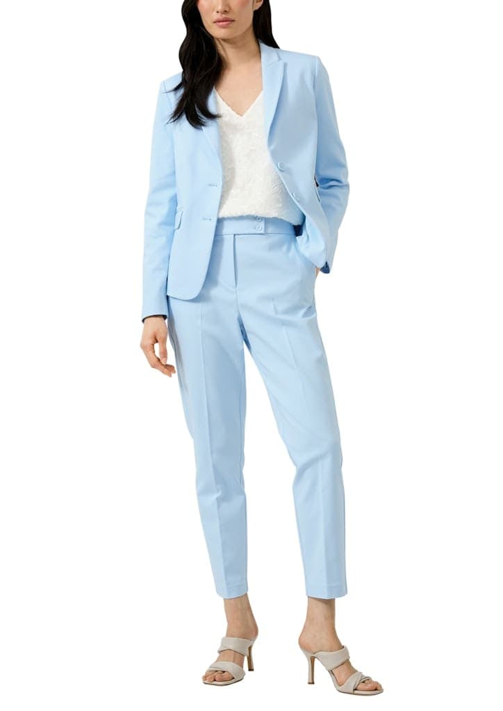 Indoor-Blazer