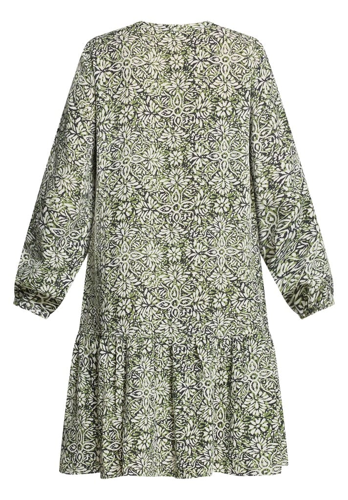 Stufenkleid