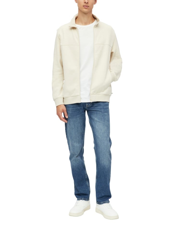 Sweatshirt Jacke