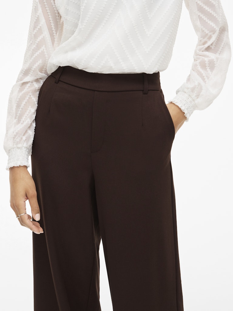 VIVARONE HW WIDE PANT - NOOS