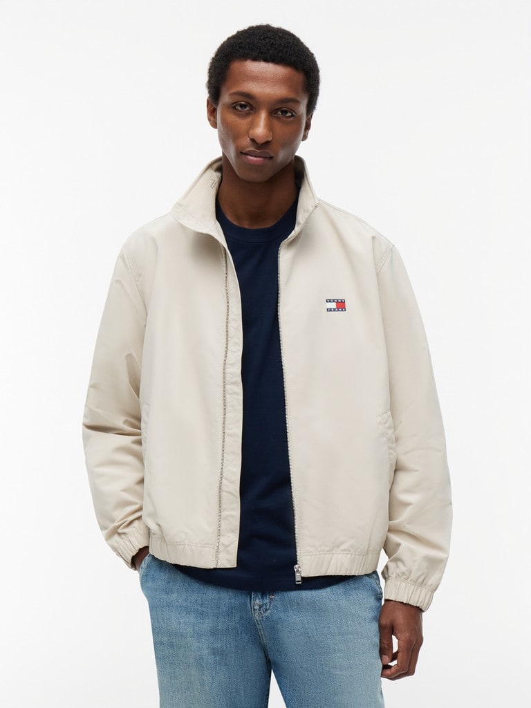 TJM ESSENTIAL JACKET EXT