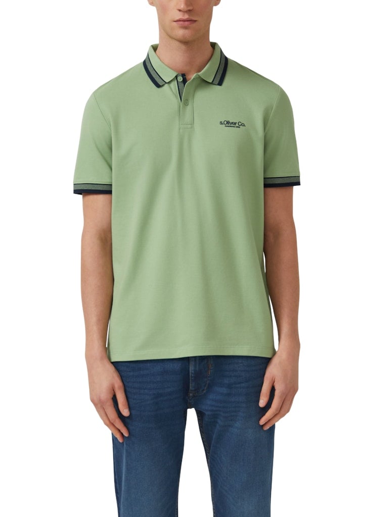 Polo-Shirt