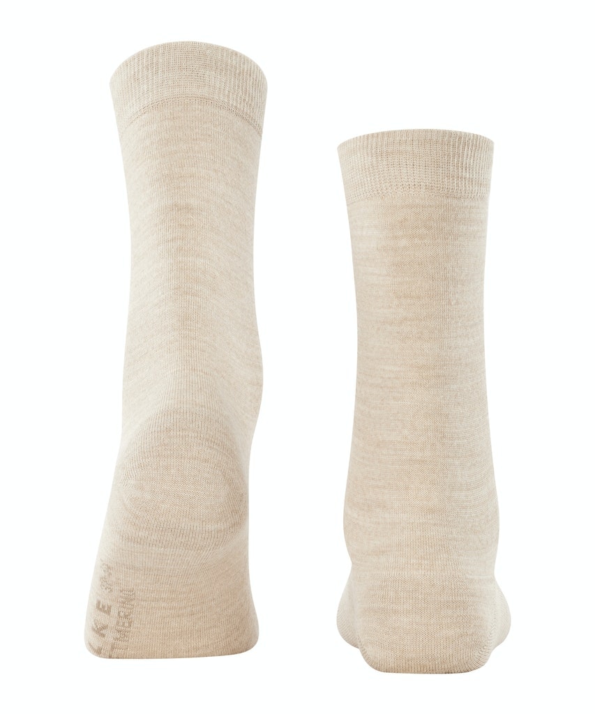 FALKE Softmerino Damen