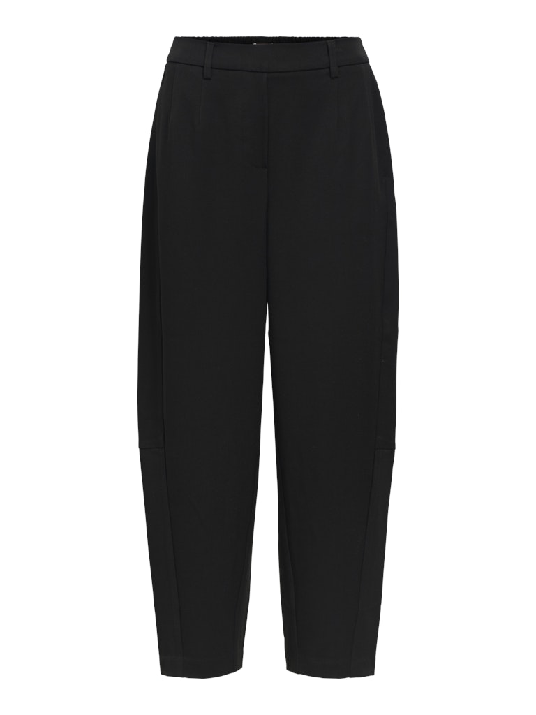 OBJLISA HW ANKLE BARREL PANT NOOS