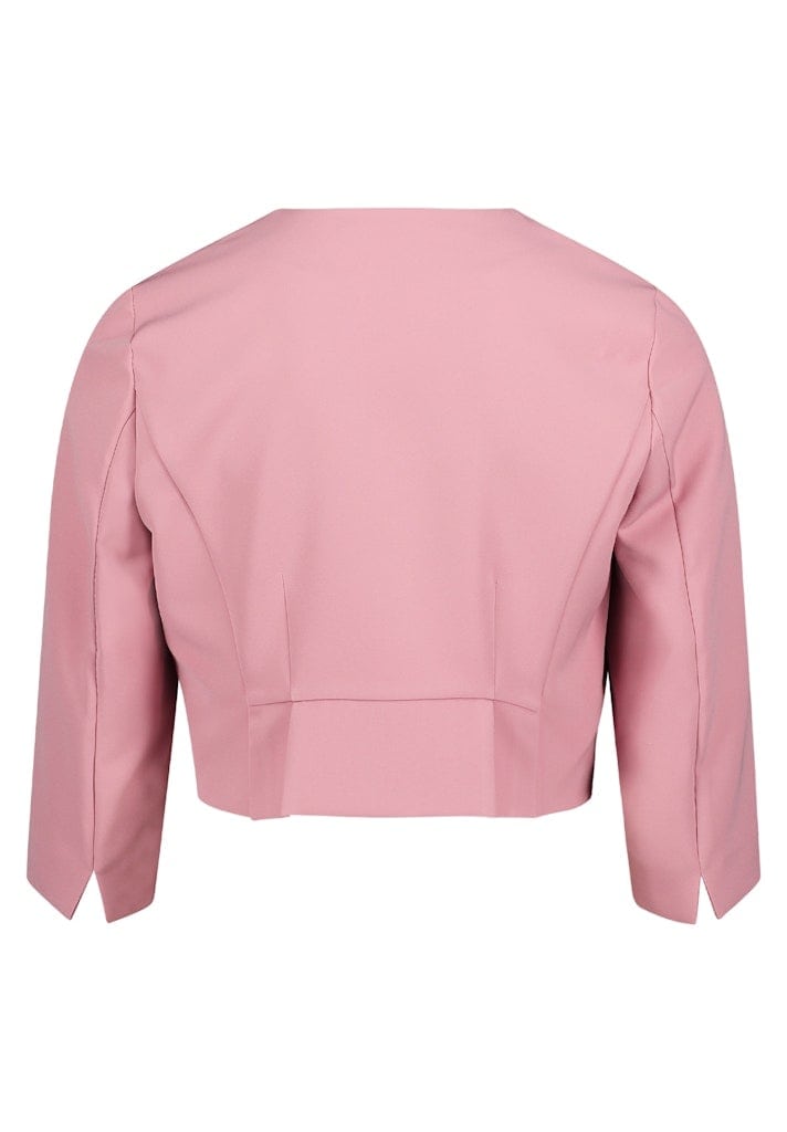 Bolero-Jacke
