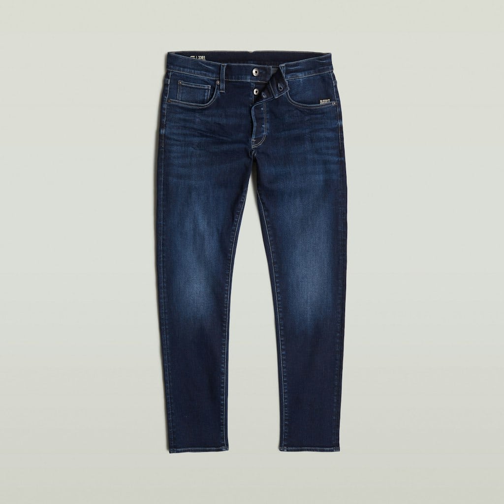 3301 Slim
