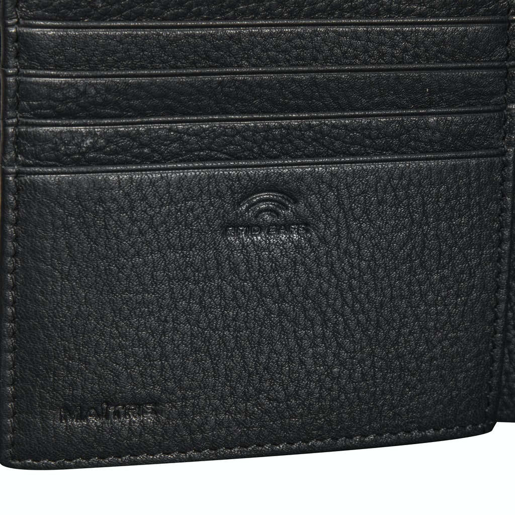 Schwarzerden Hugwald Billfold V12