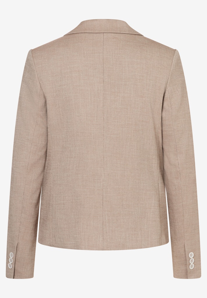 Struktur-Blazer