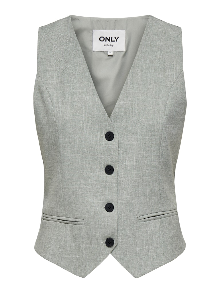ONLLINDA S/L MEL FIT WAISTCOAT TLR NOOS