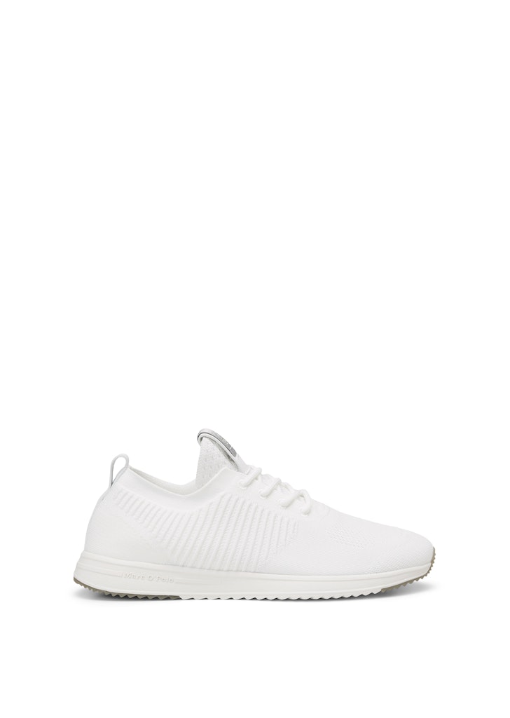 Strick-Sneaker