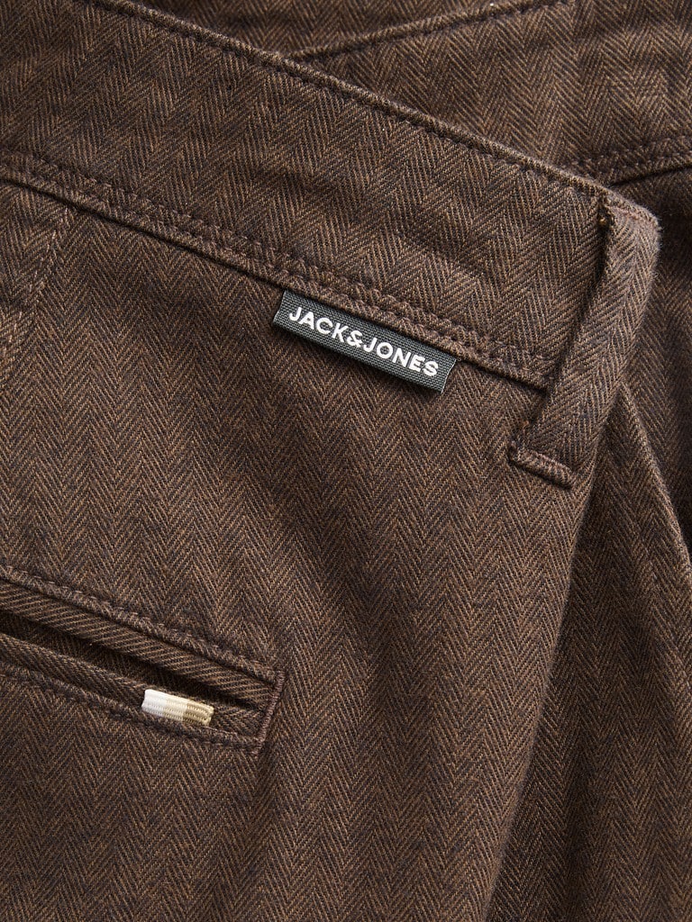 JPSTMARCO BOWIE WINTER CHINO SN