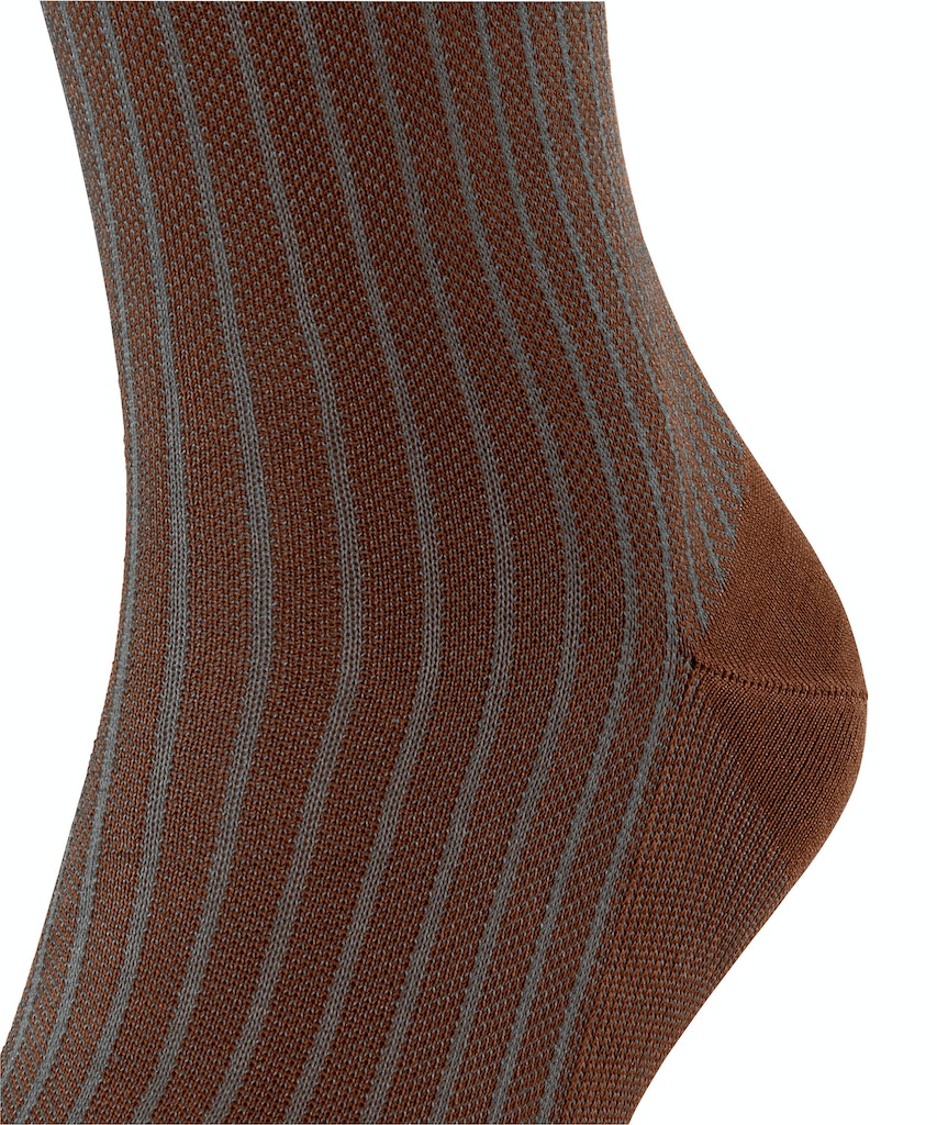 FALKE Oxford Stripe Herren