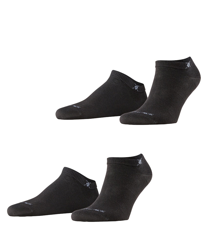 Burlington Everyday 2-Pack Herren
