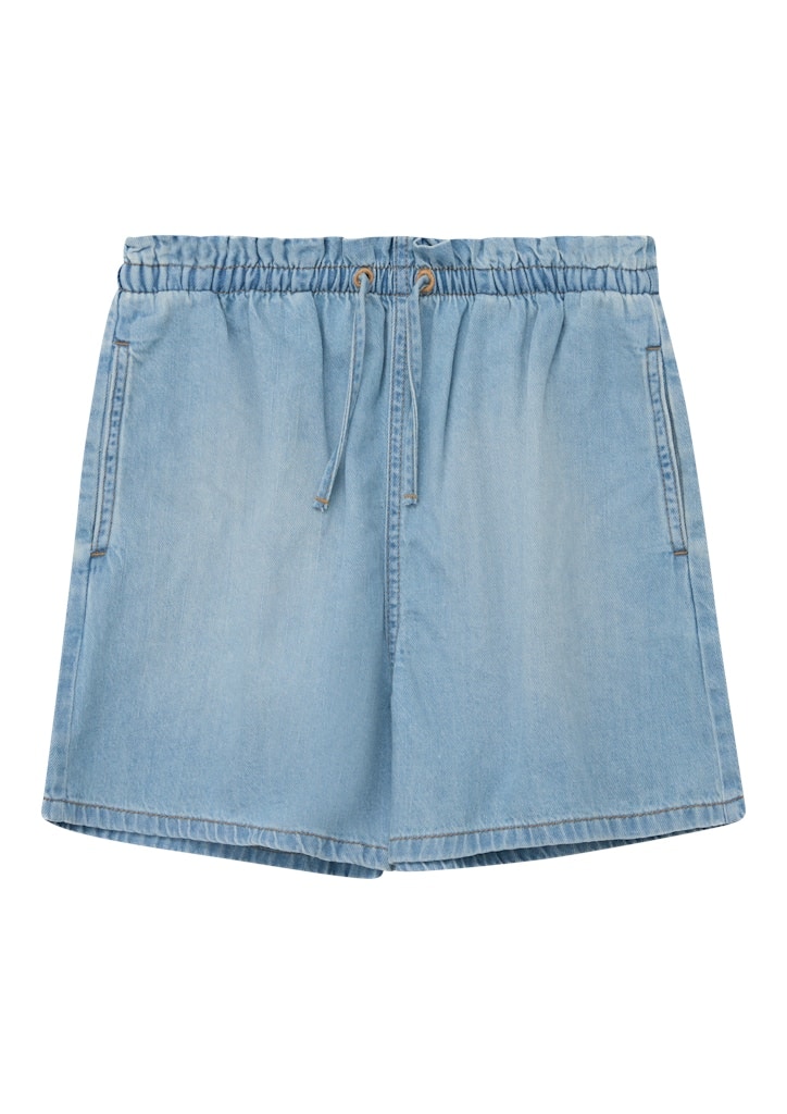 Jeans-Hose