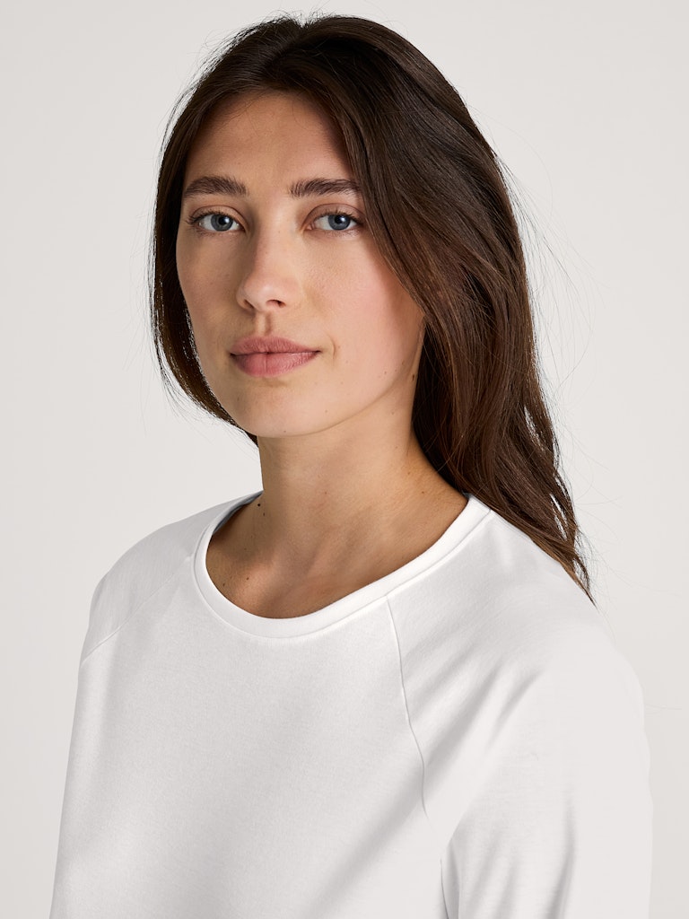 WOMEN Shirt long-sleeve