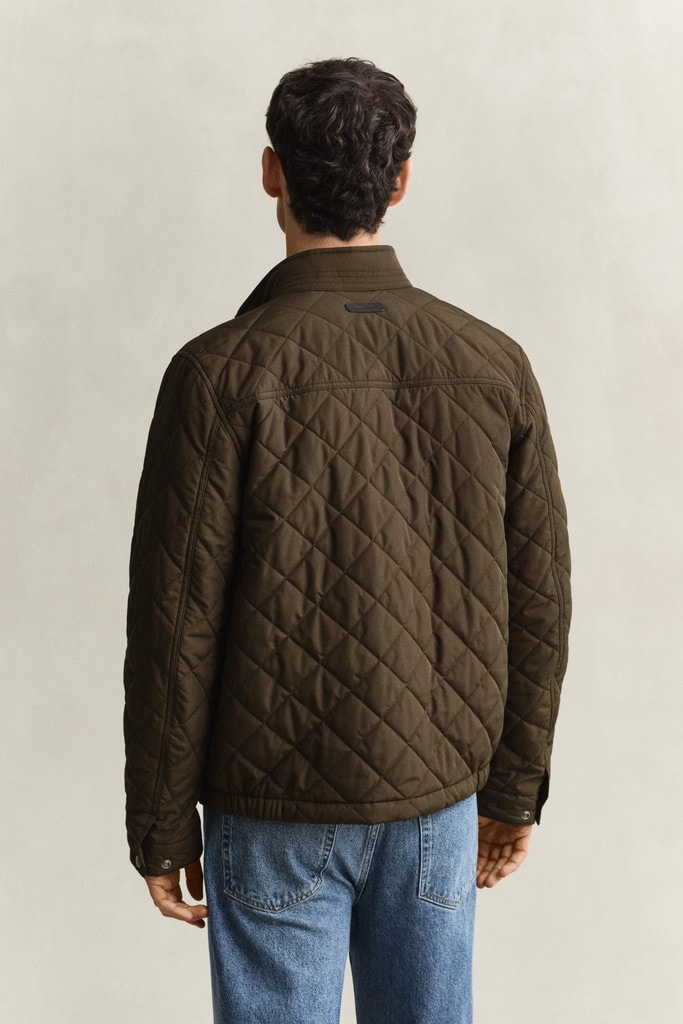 Steppjacke