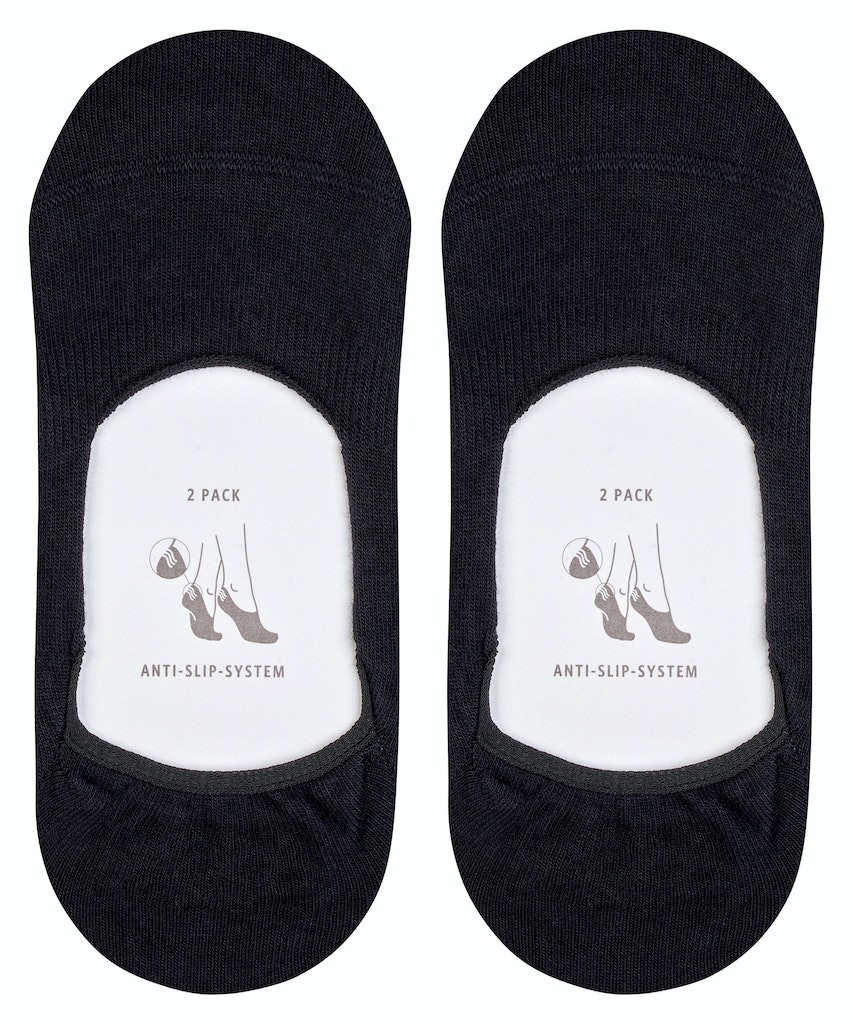 Esprit Cotton 2-Pack Damen