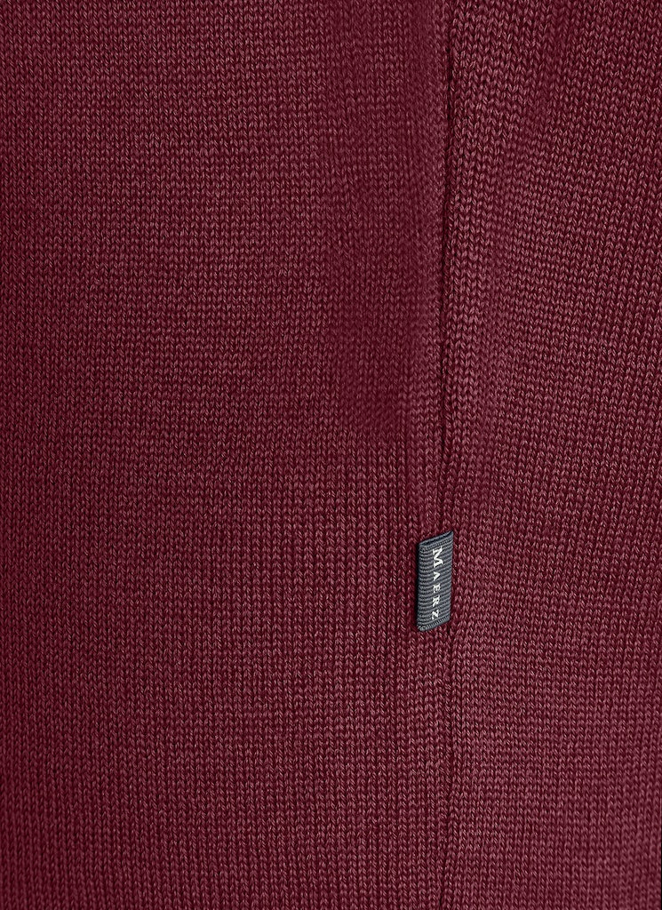 Pullover V-Ausschnitt 1/1 Arm