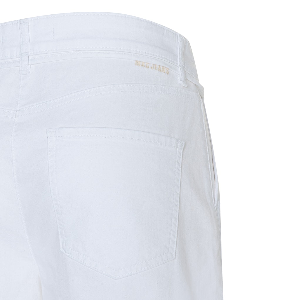 MAC JEANS - WENDY, Super light denim