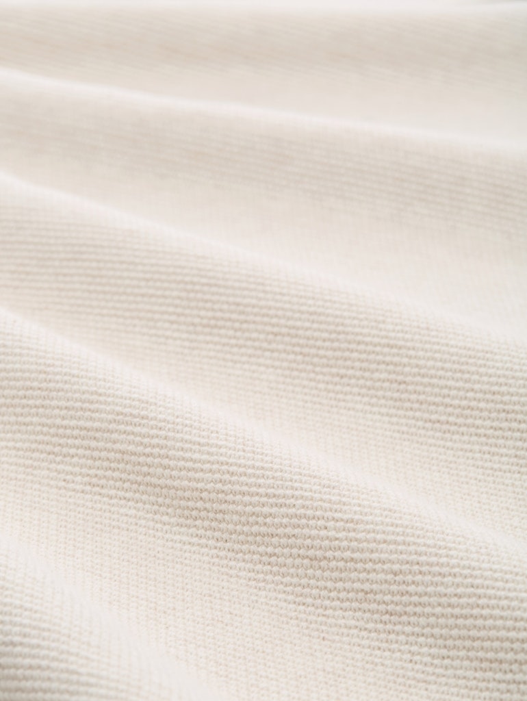 Strickpullover aus Baumwolle