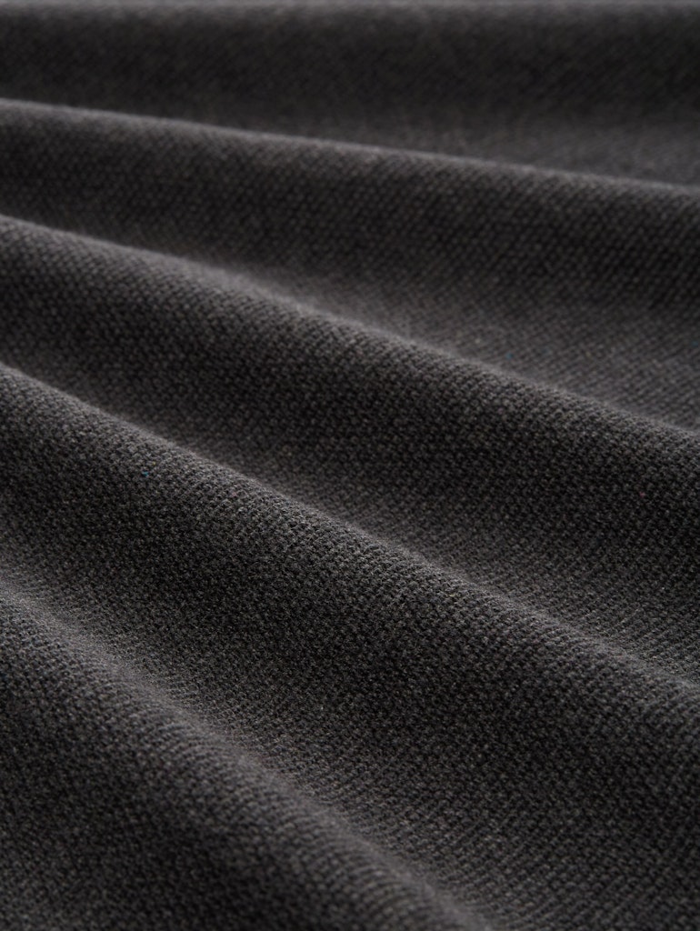 Strickpullover aus Baumwolle