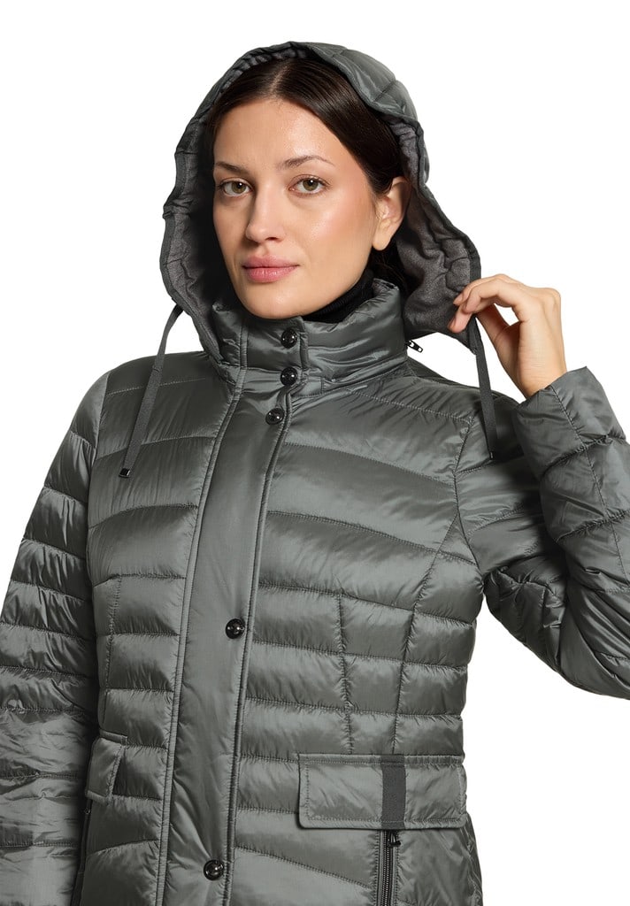 Winterjacke