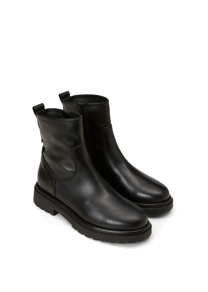 Stiefel Model Birte