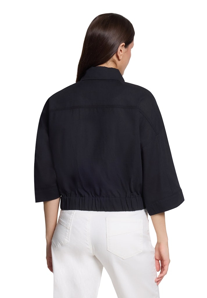 Casual-Jacke