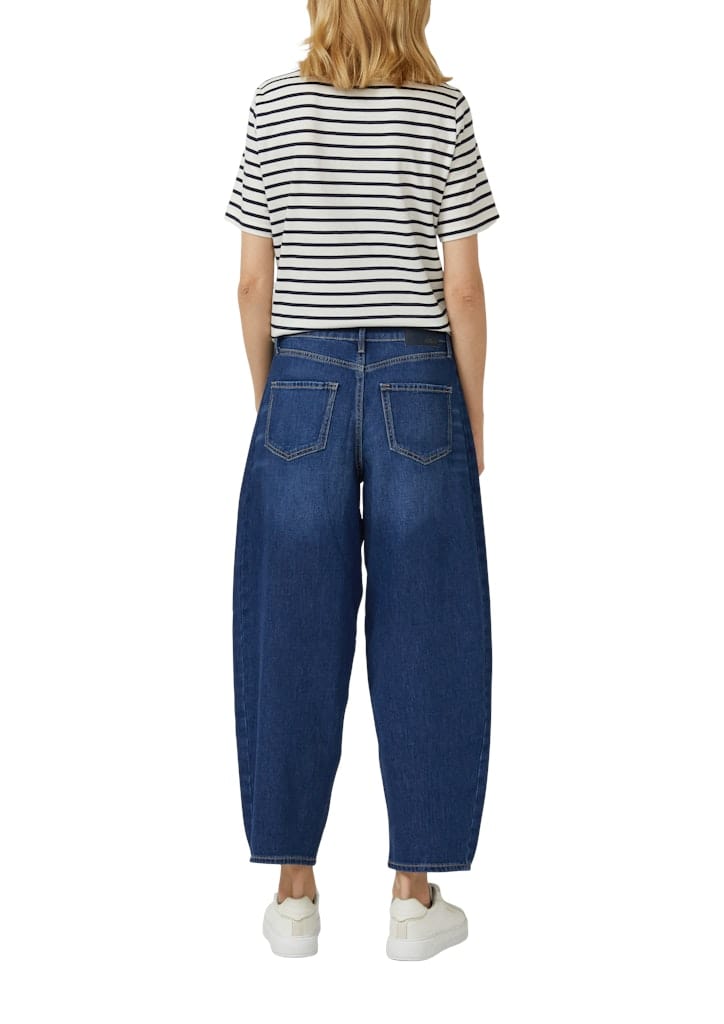 Jeans-Hose