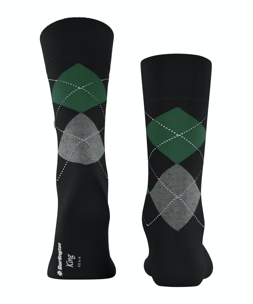 Burlington King Herren