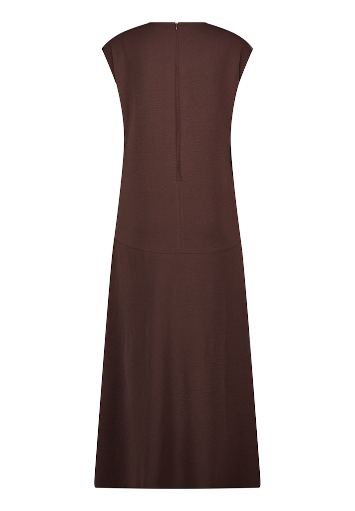 Midikleid
