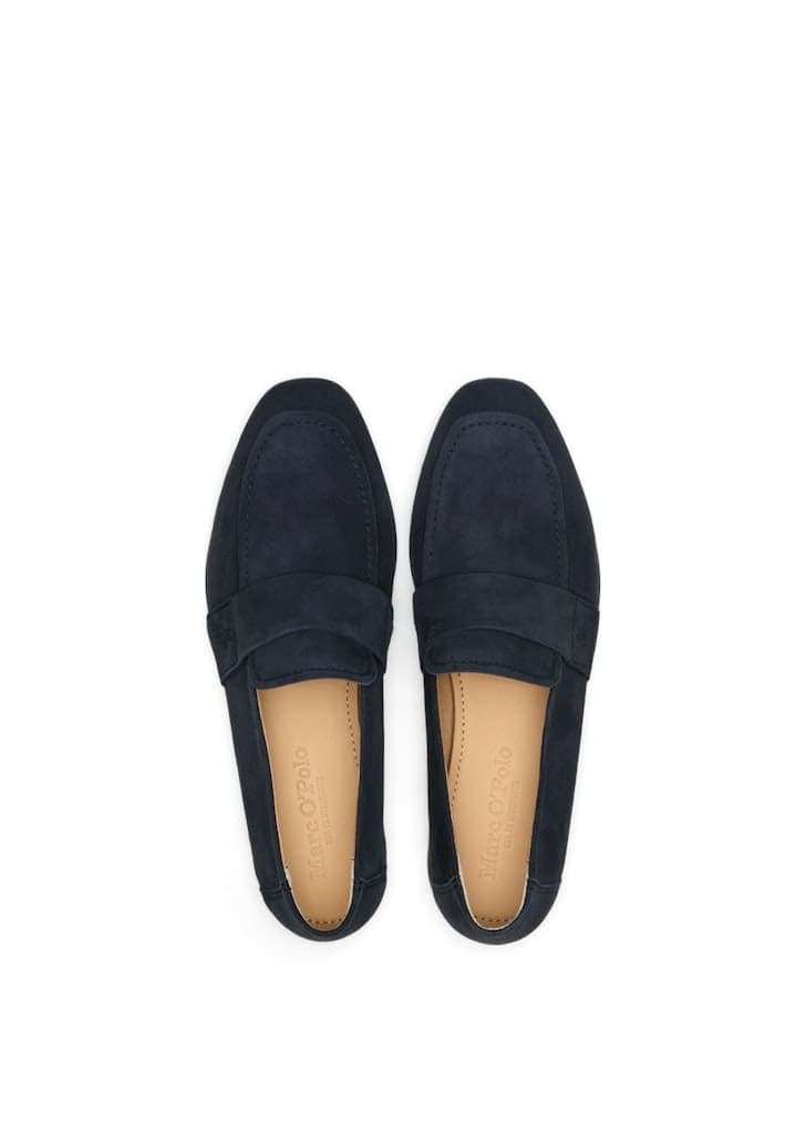 Loafer Model Safina