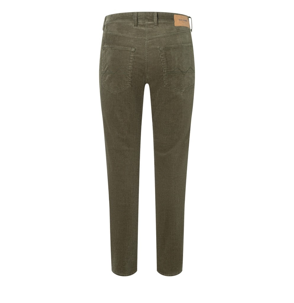 MAC JEANS - Arne, Basic Corduroy