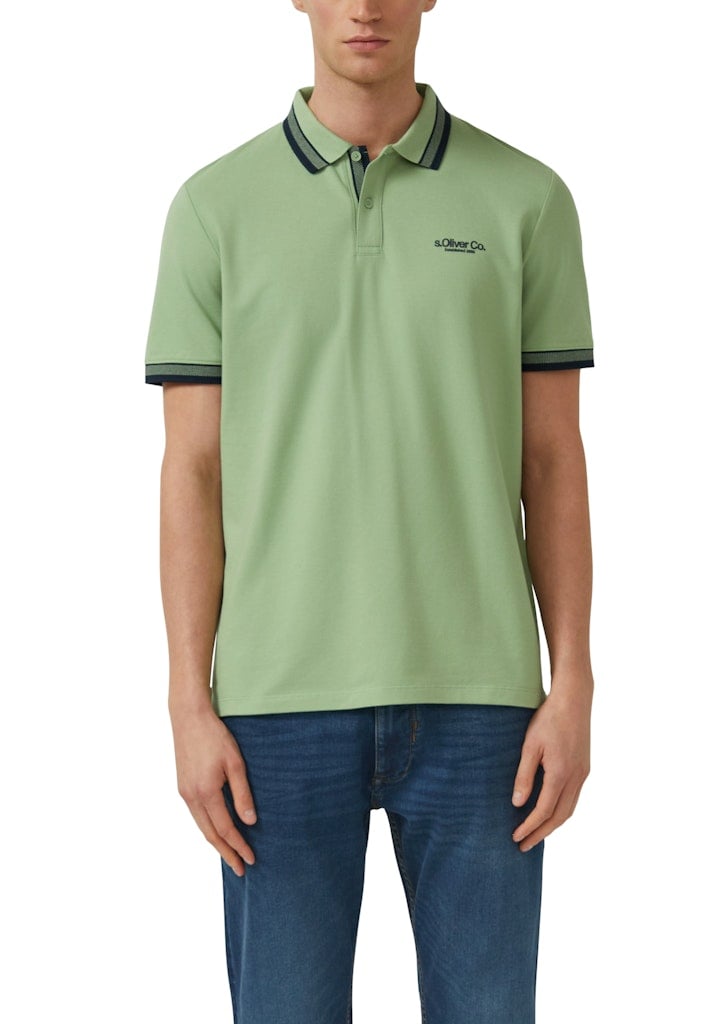Polo-Shirt