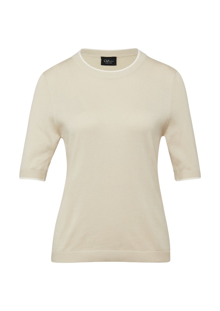 Strickpullover