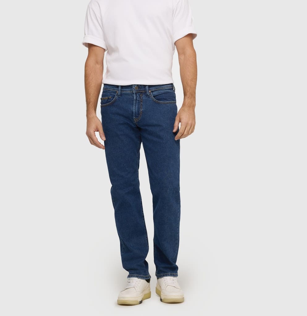MAC JEANS - Ben, Authentic Denim