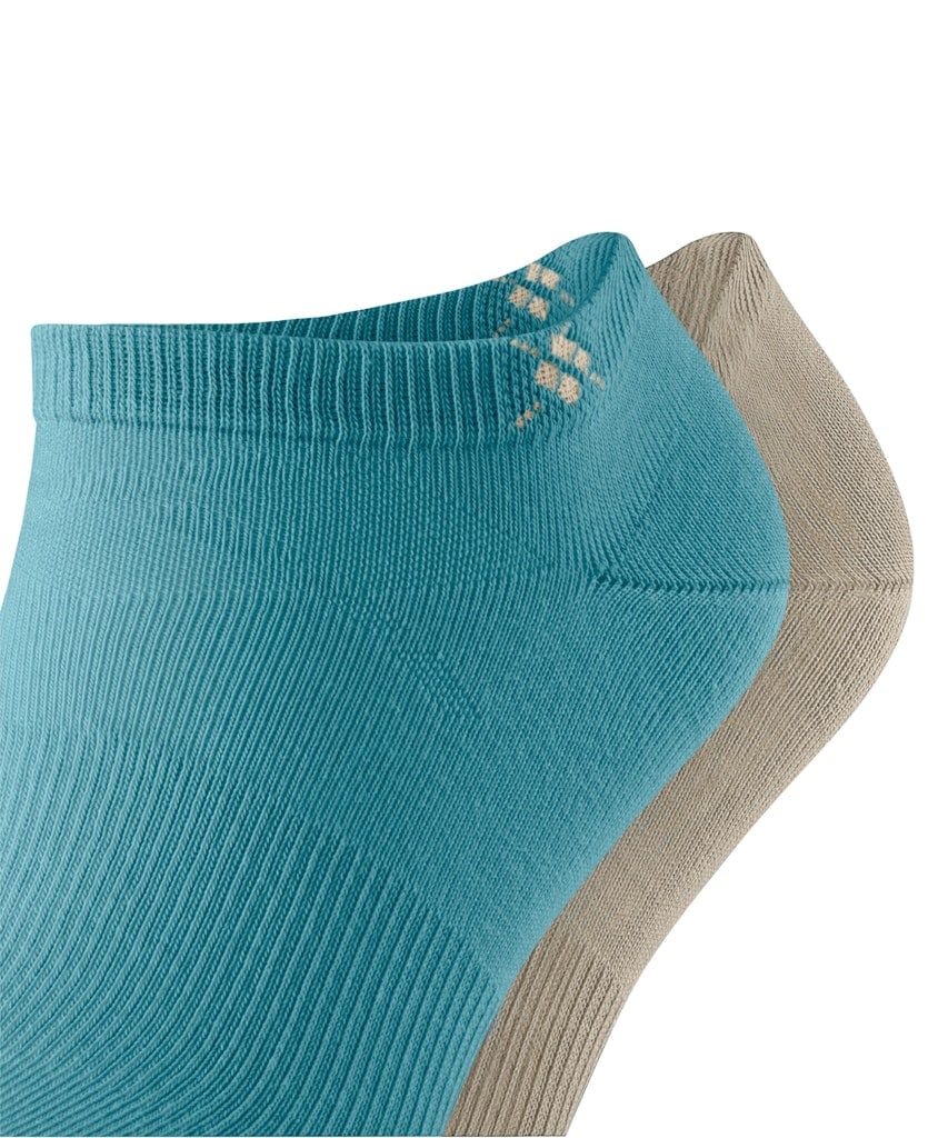 Burlington Everyday 2-Pack Herren