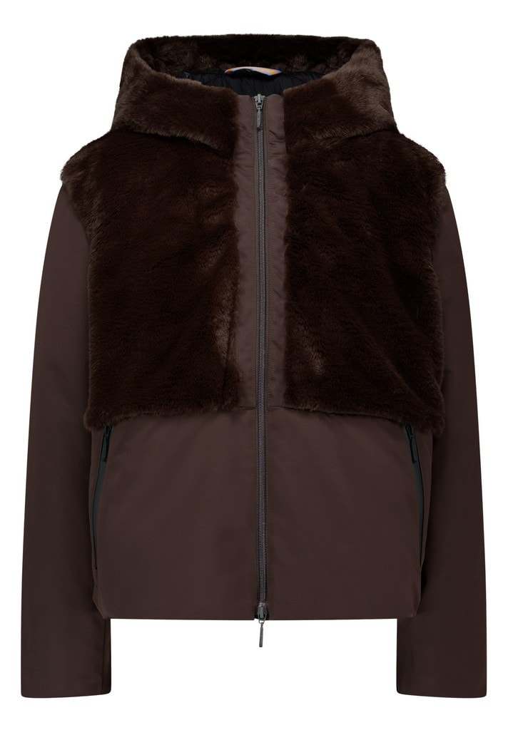 Winterjacke