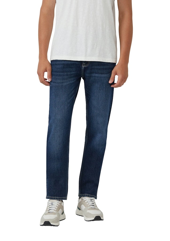 Jeans-Hose