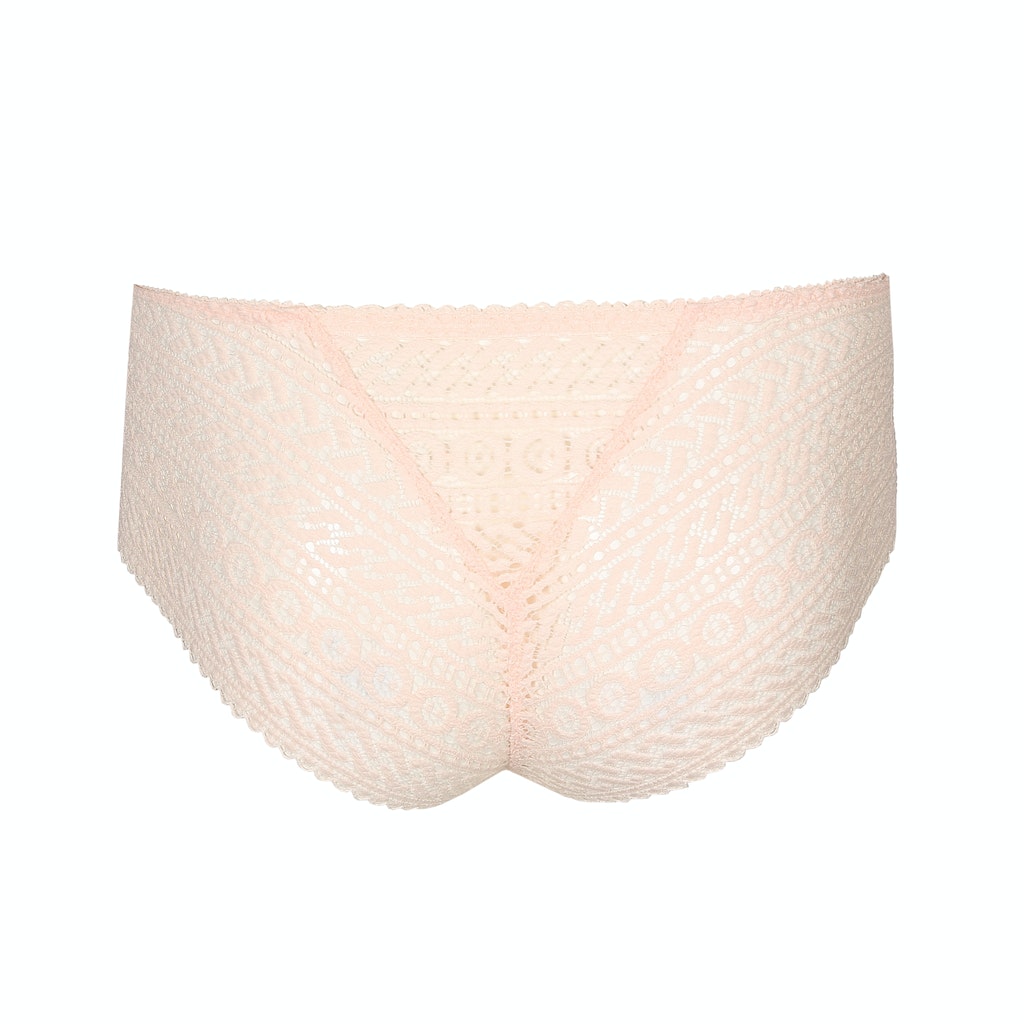 MONTARA crystal pink Luxus String