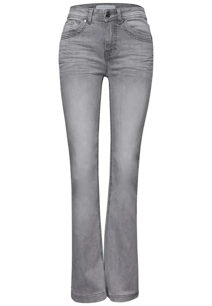 Bootcut Jeans