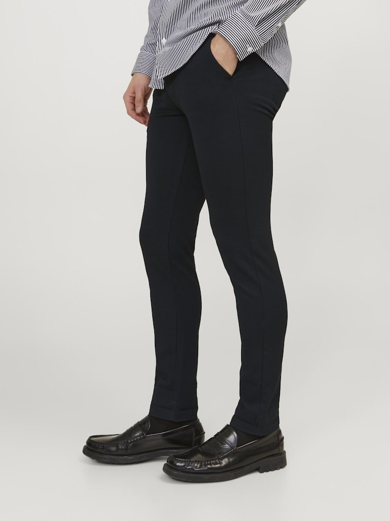 JPSTMARCO JJCONNOR BLACK NOOS | Black | W34/L32 