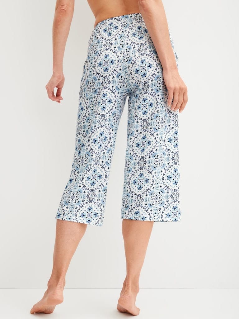 WOMEN 3/4 Pants
