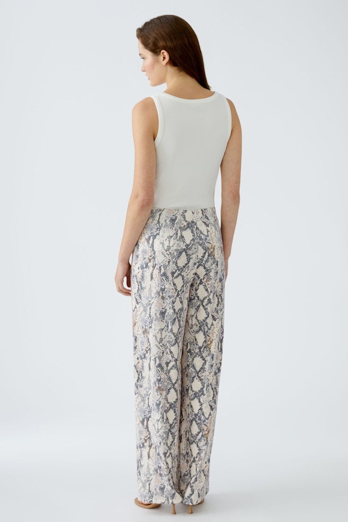 Marlenehose Silky Touch Qualität