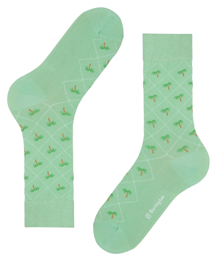 Burlington Palm Tree Herren