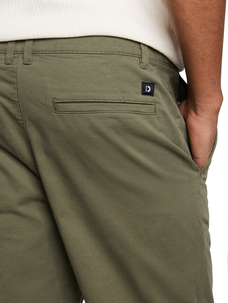 Relaxed Chino Hose