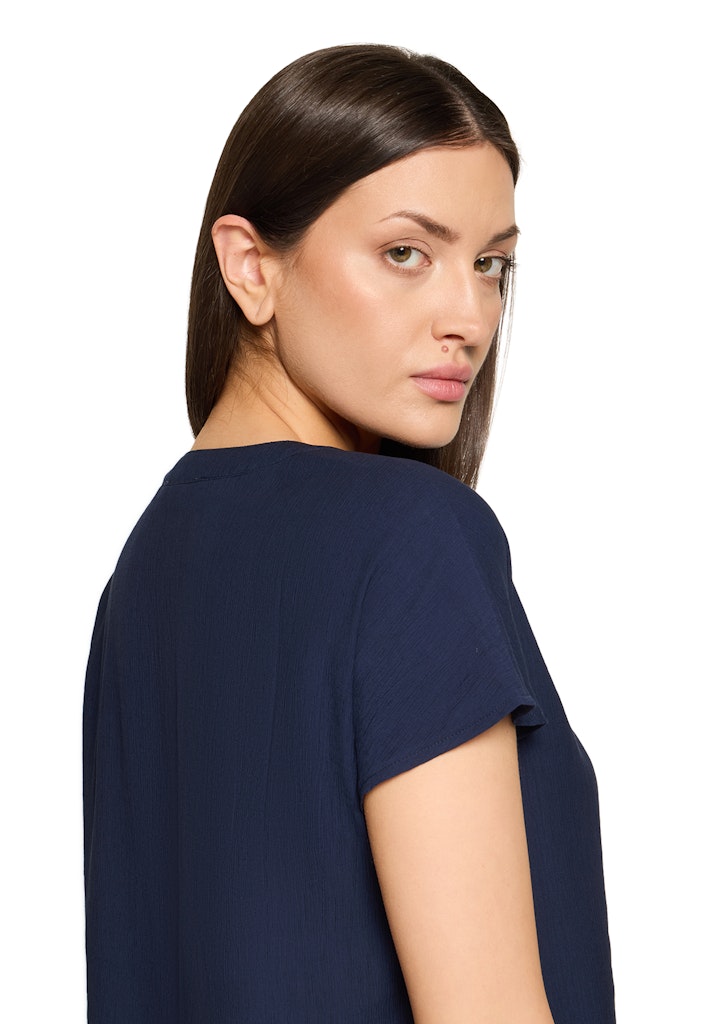 Schlupfbluse