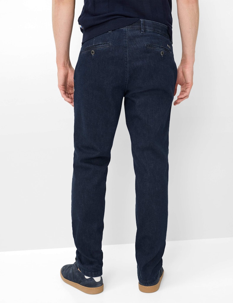 Style Jim