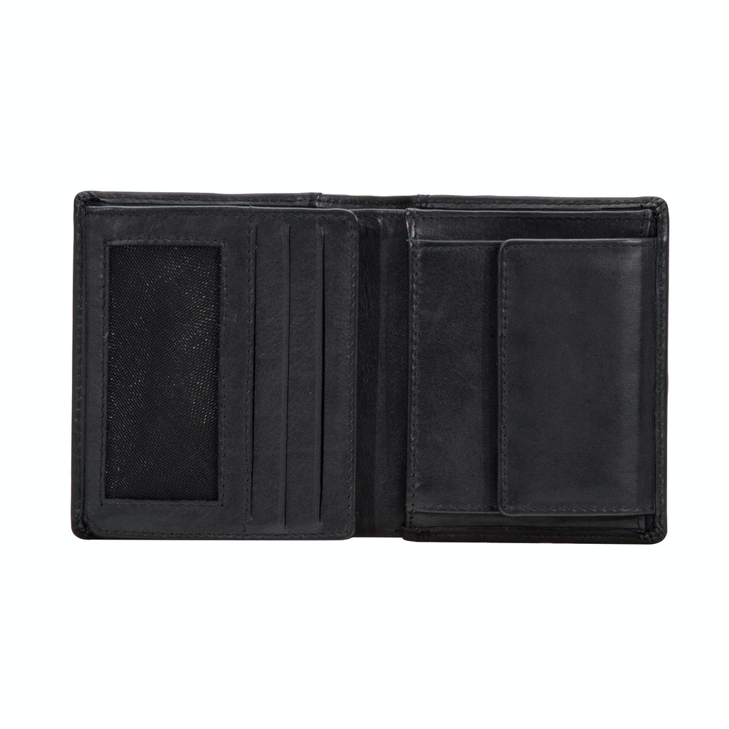 Fusto Helge Billfold Sv5